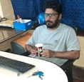 sanjit thakur